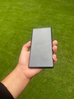 GOOGLE PIXEL 6A