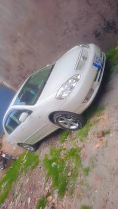Toyota Corolla GLI