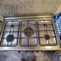Canon Cooking Range For Sale