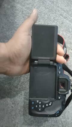cannon 750D