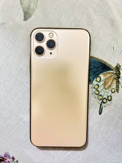 I phone 11 pro not pta 256 gb