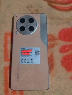 Tecno camon 30