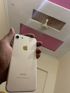 Iphone 7 pta