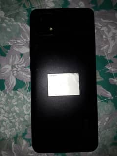 Oppo a16e