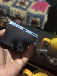 Redmi note 13 8 month warranty