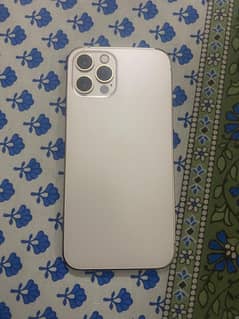 iPhone 12 Pro