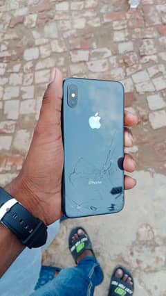 iPhone x exchanj be ho jya gy