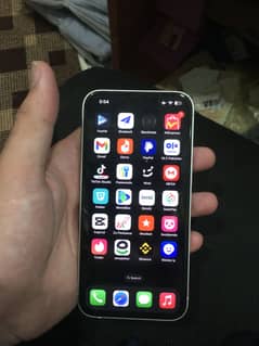 Iphone 13 128gb Non pta