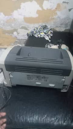 Hp Laserjet 1010