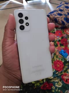 Samsung a52 5g 8 128