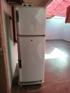 DAWLANCE Fridge medium size