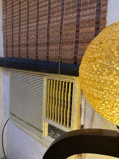 Window AC