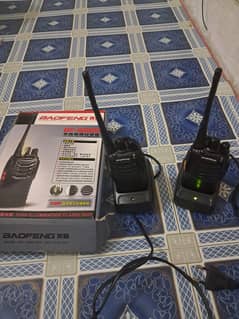 Brand Baofeng model BF-888S