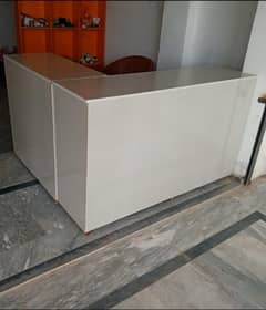 Work shop Tables