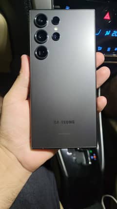 S24 Ultra Non pta
