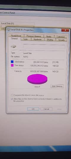 external hard disc for computer