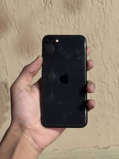 Iphone se 2020 pta approved