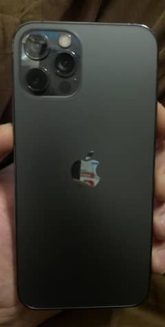 iPhone 12pro
