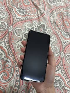 Iphone X White Color 256 Gb Jv For Sale