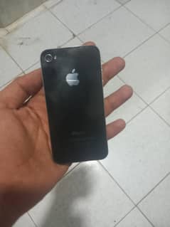 Iphone 4s used non pta