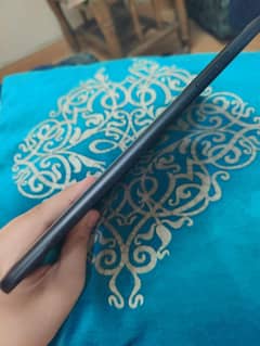 Samsung Galaxy tablet