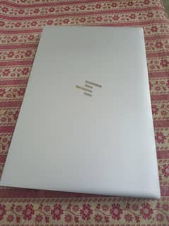 Hp G7 elitebook i5 10th gen