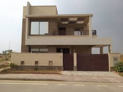 5 Bed 272 Sq. Yds Villa For Rent Precinct 8 Bahria Town Karachi