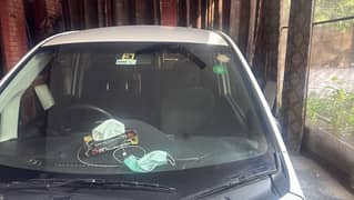 Move car