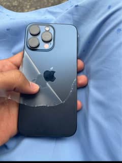 iPhone 15promax