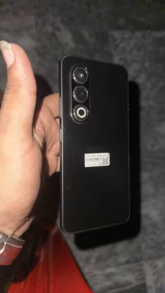 Itel S25 Complete Box In 12 Months Warranty