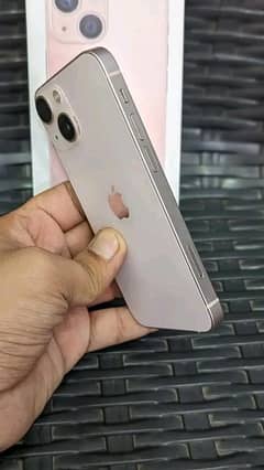 iphone 13 non PTA 64gb 03251413908