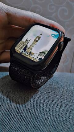 Ht99 smart watch