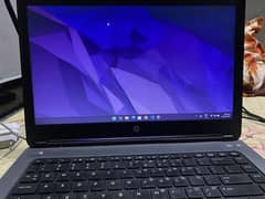 Hp laptop 16 gb RAM