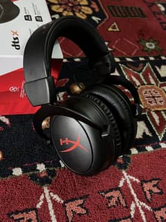 Hyperx Cloud 2 Core Wireless Gaming headset