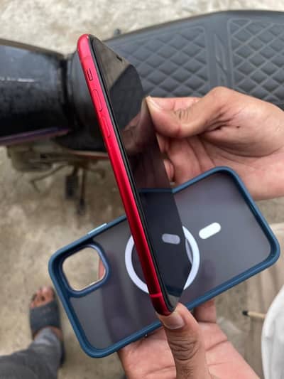iPhone 11