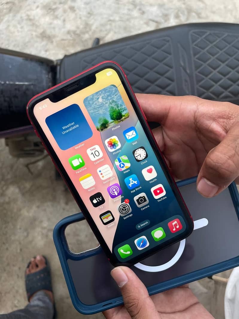 iPhone 11 1