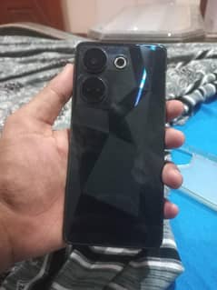 Tecno  camon 20 8/256gb
