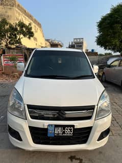 Home used suzuki wagonR up for sale