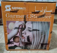Garment