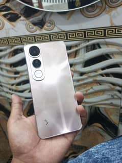 Vivo V50 lite 5G