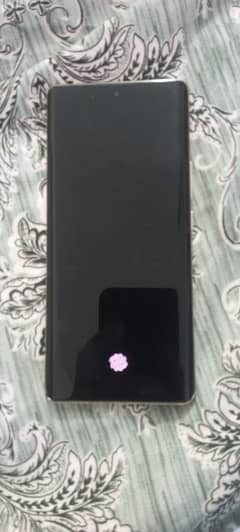 Infinix Zero 30 edge