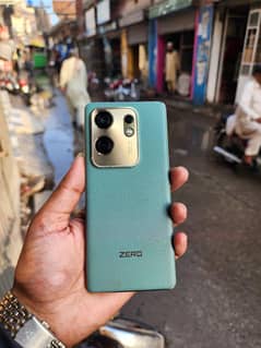 infinix zero 30 8gb 256gb