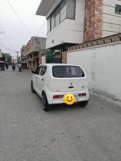 Suzuki alto vxr 2022