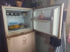 DAWLANCE FRIDGE