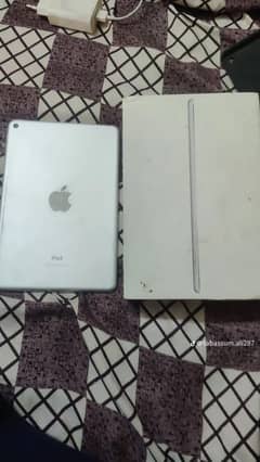 iPad mini 5