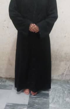 abaya