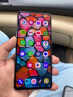 samsung a72 8gb 128gb official pta proved