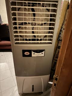 Boss Air cooler