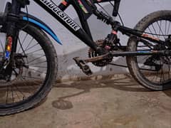 Bicycle for sale