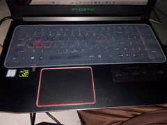 Acer predator Helios 300